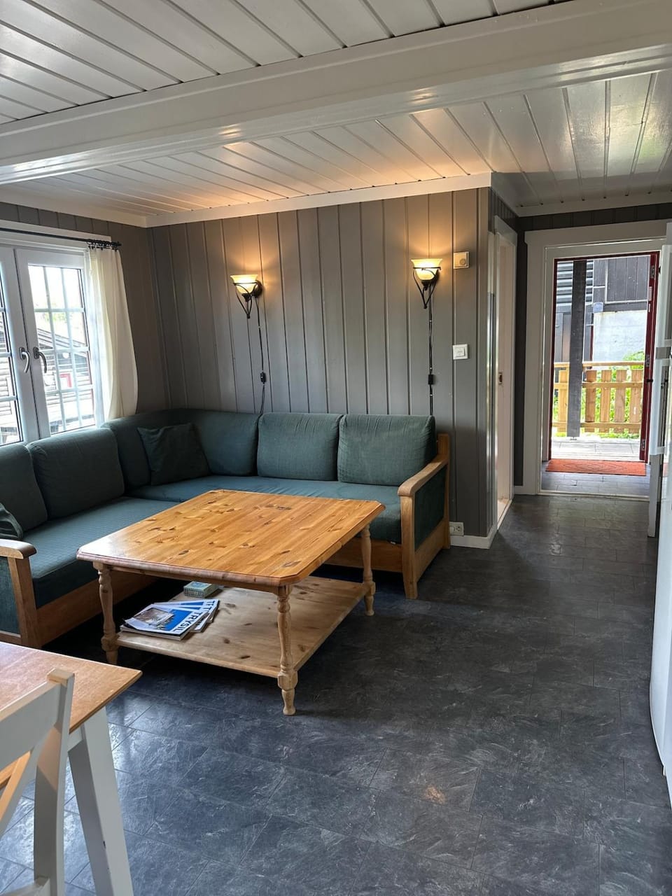 Vikinggrenda 10C - walking distance to everything - Ski in and out House in Innlandet