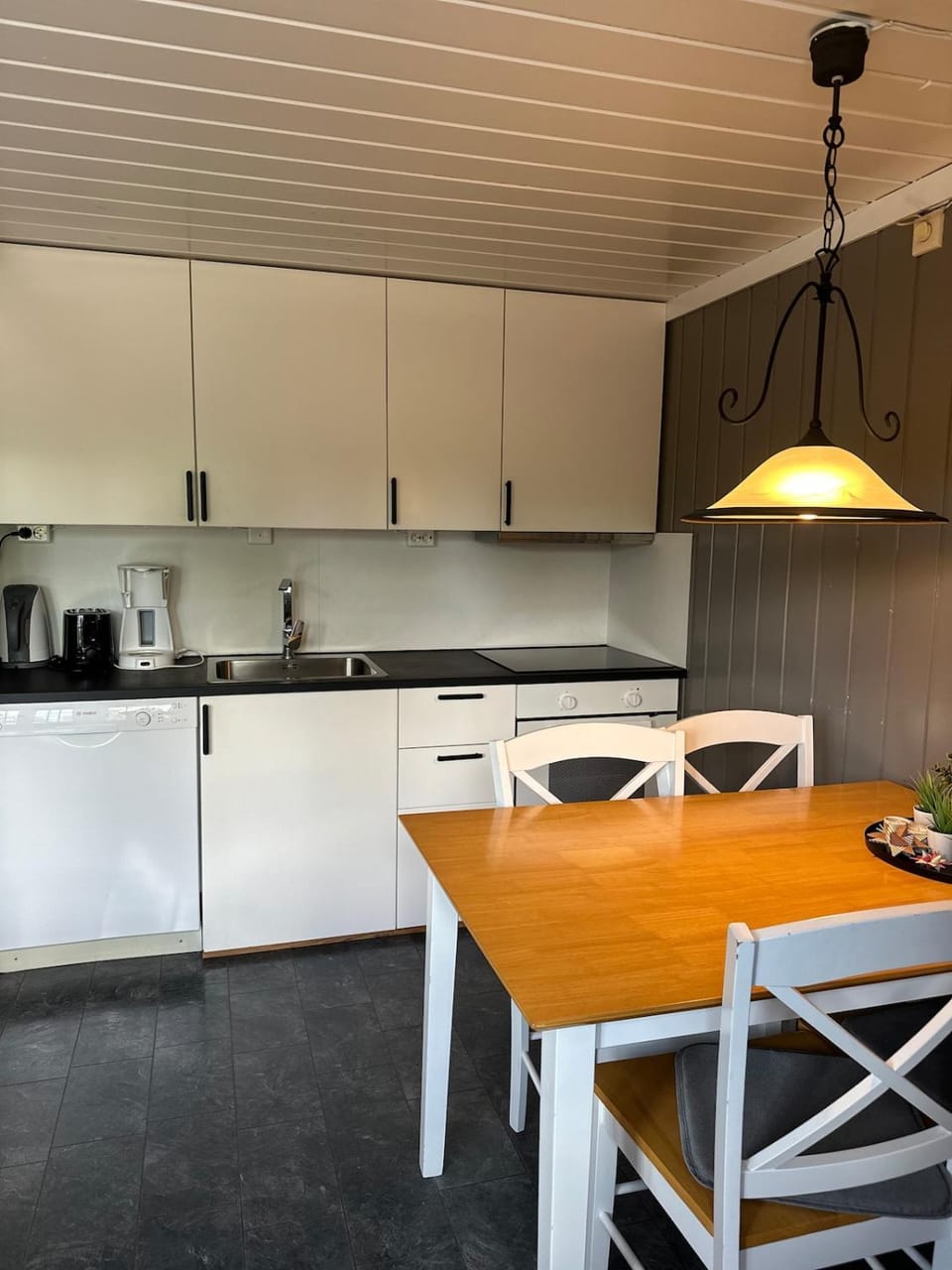 Vikinggrenda 10C - walking distance to everything - Ski in and out House in Innlandet