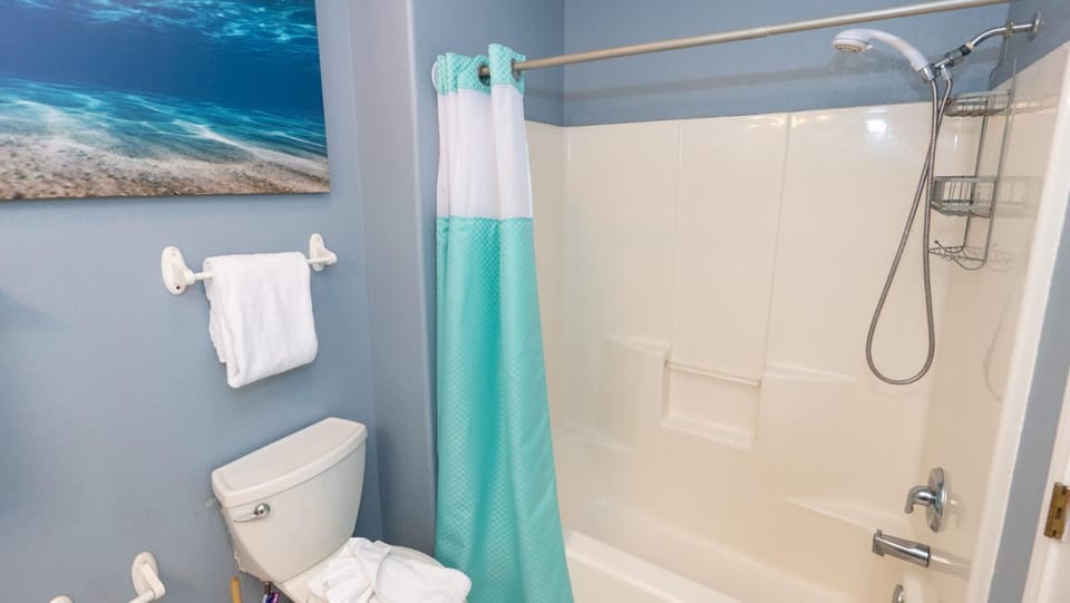 Bathroom, Bath