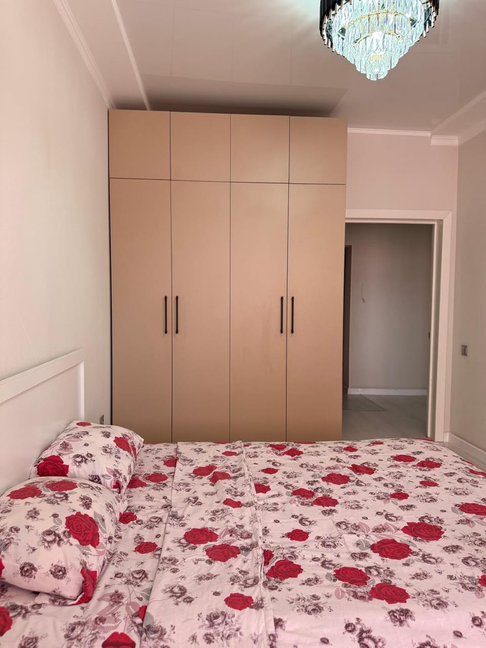 Апарт отель Apartment in Almaty Region, Kazakhstan