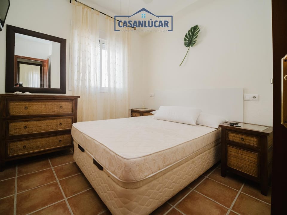 Chipifornia Apartment in Chipiona