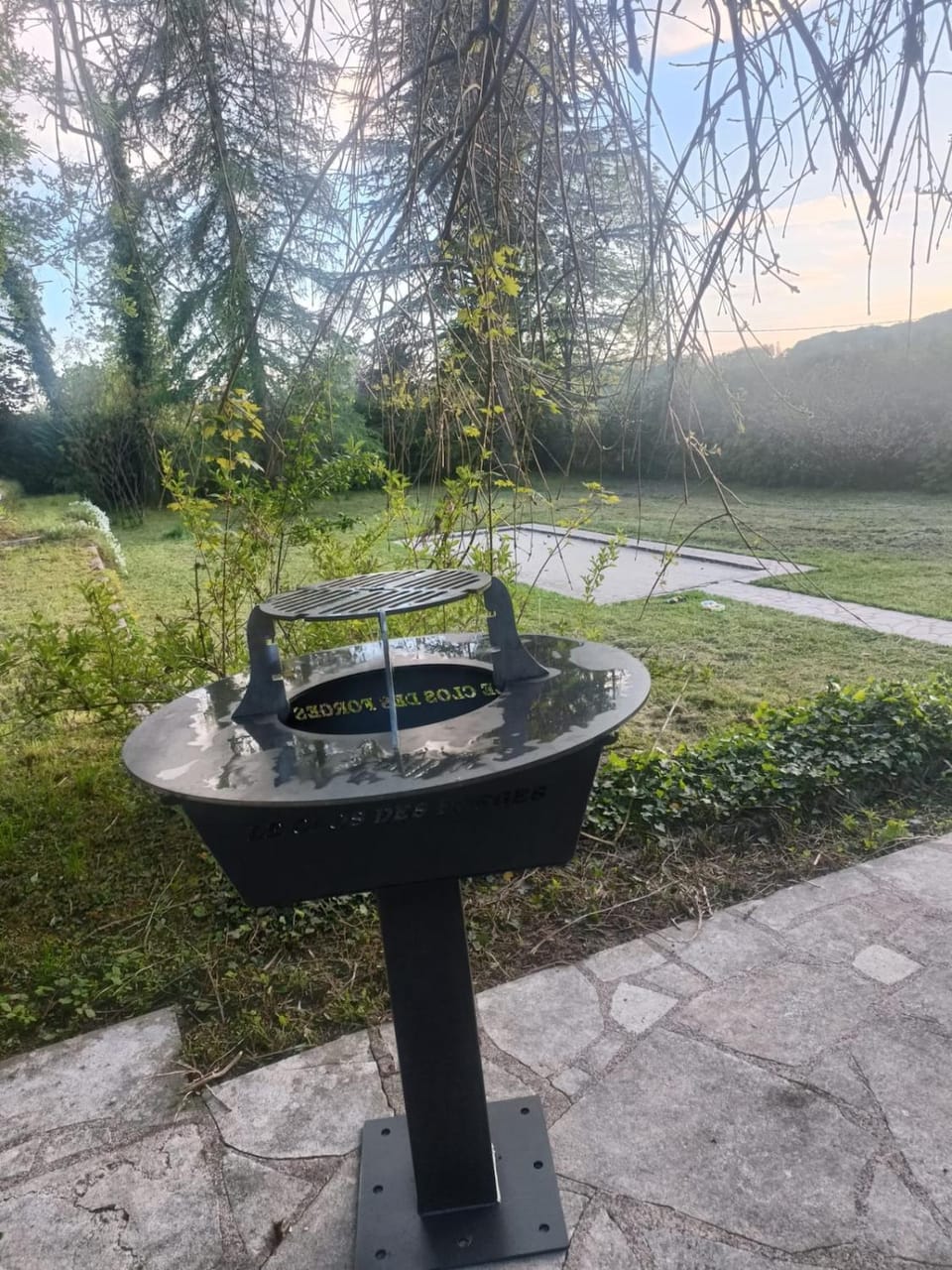 Gîte Le Clos Des Forges Villa in Bourgogne-Franche-Comté
