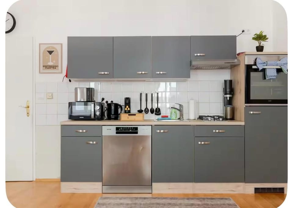 Comfort Collection Vienna #19 Apartment in Vienna