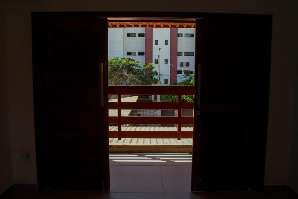 Casariadri 100 meters from the beach, pool, 6 suites House in Cabedelo