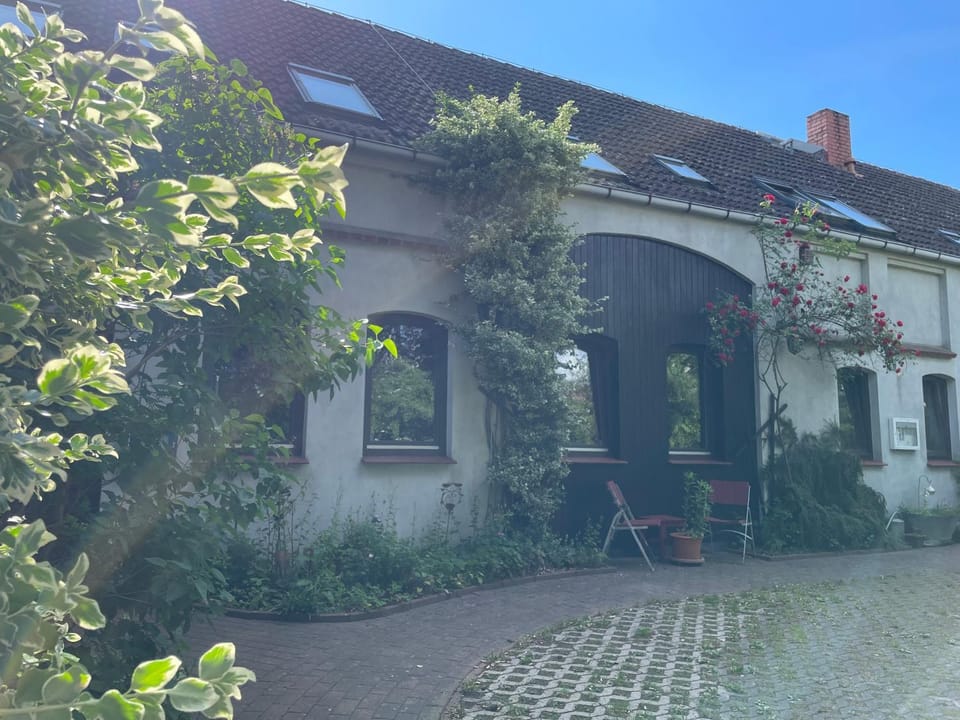 Zimmervermietung Tramm Vacation rental in Mecklenburg-Vorpommern, Germany