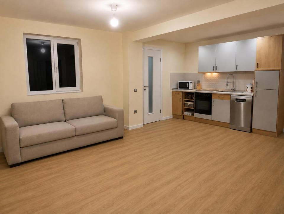 Accomodation Apartment in Cluj County