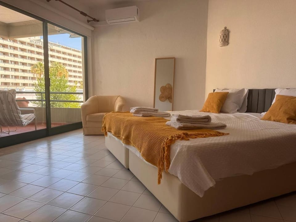 Vilamoura Marina Beach Apartament Apartment in Quarteira
