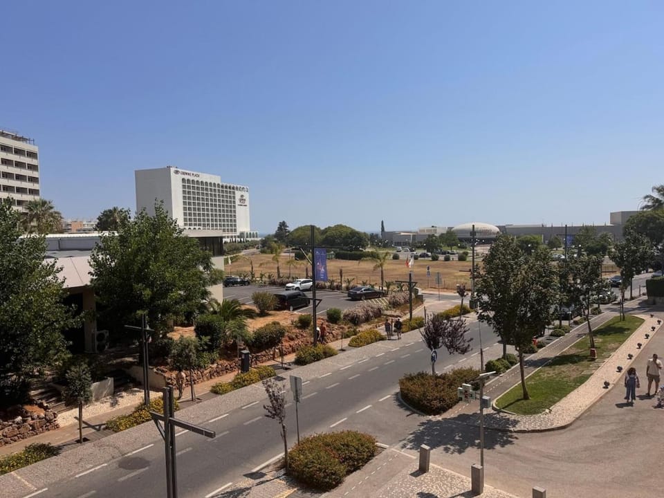 Vilamoura Marina Beach Apartament Apartment in Quarteira