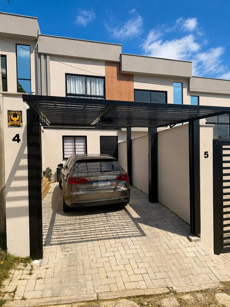Casa de Praia Nova Com Jacuzzy House in Florianopolis