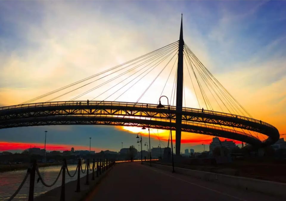 Blu Cavour House Apartment in Pescara