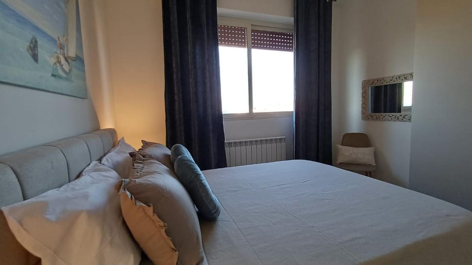 Blu Cavour House Apartment in Pescara