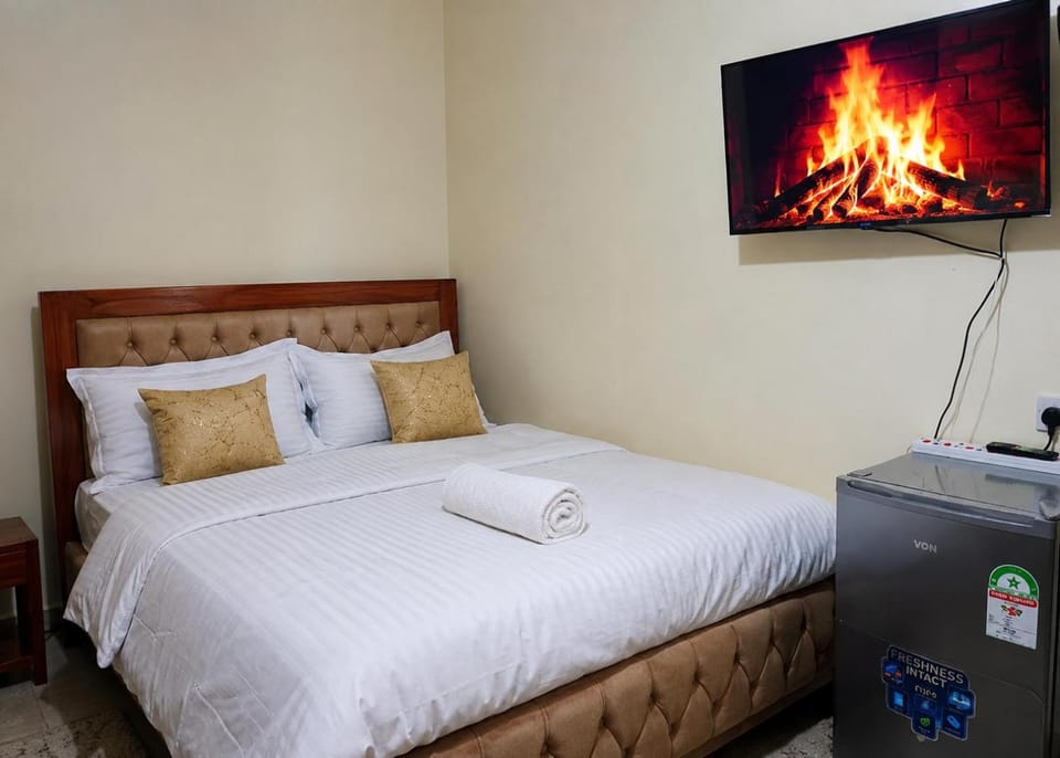 Eagles Stays CBD Vacation rental in Nairobi County