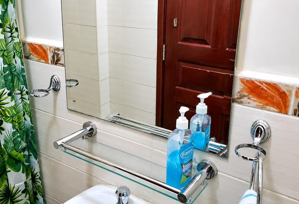 Eagles Stays CBD Vacation rental in Nairobi County