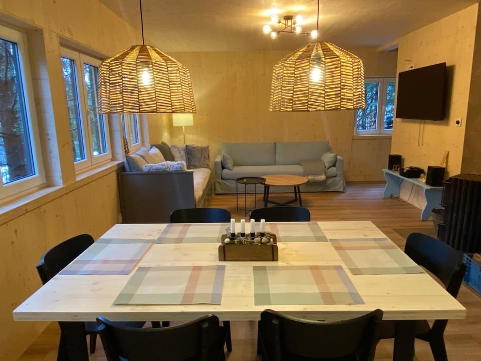 Chata SONJA pri obci Bystrá-Nízke Tatry Chalet in Slovakia