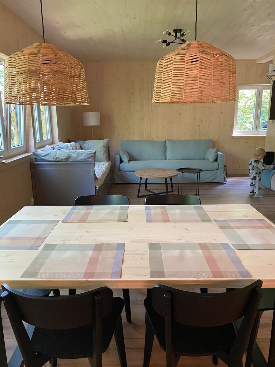 Chata SONJA pri obci Bystrá-Nízke Tatry Chalet in Slovakia