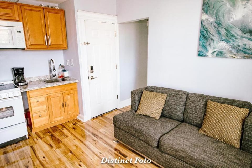 Washington DC Holiday house Apartment in District of Columbia