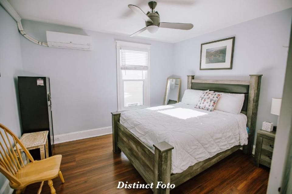 Washington DC Holiday house Apartment in District of Columbia