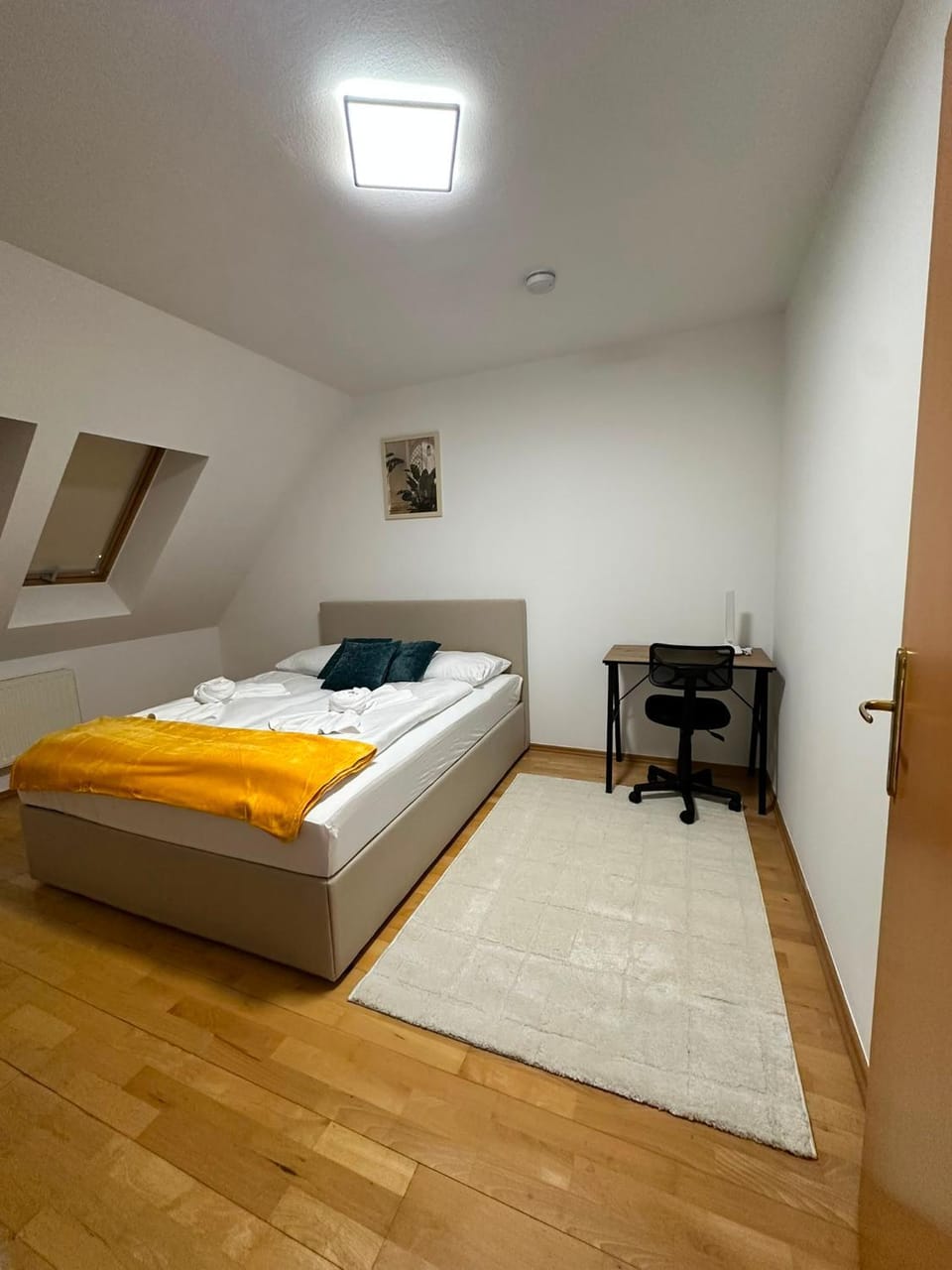 Comfort Collection Vienna #20 Dachgeschoss Zentrumnah Apartment in Vienna