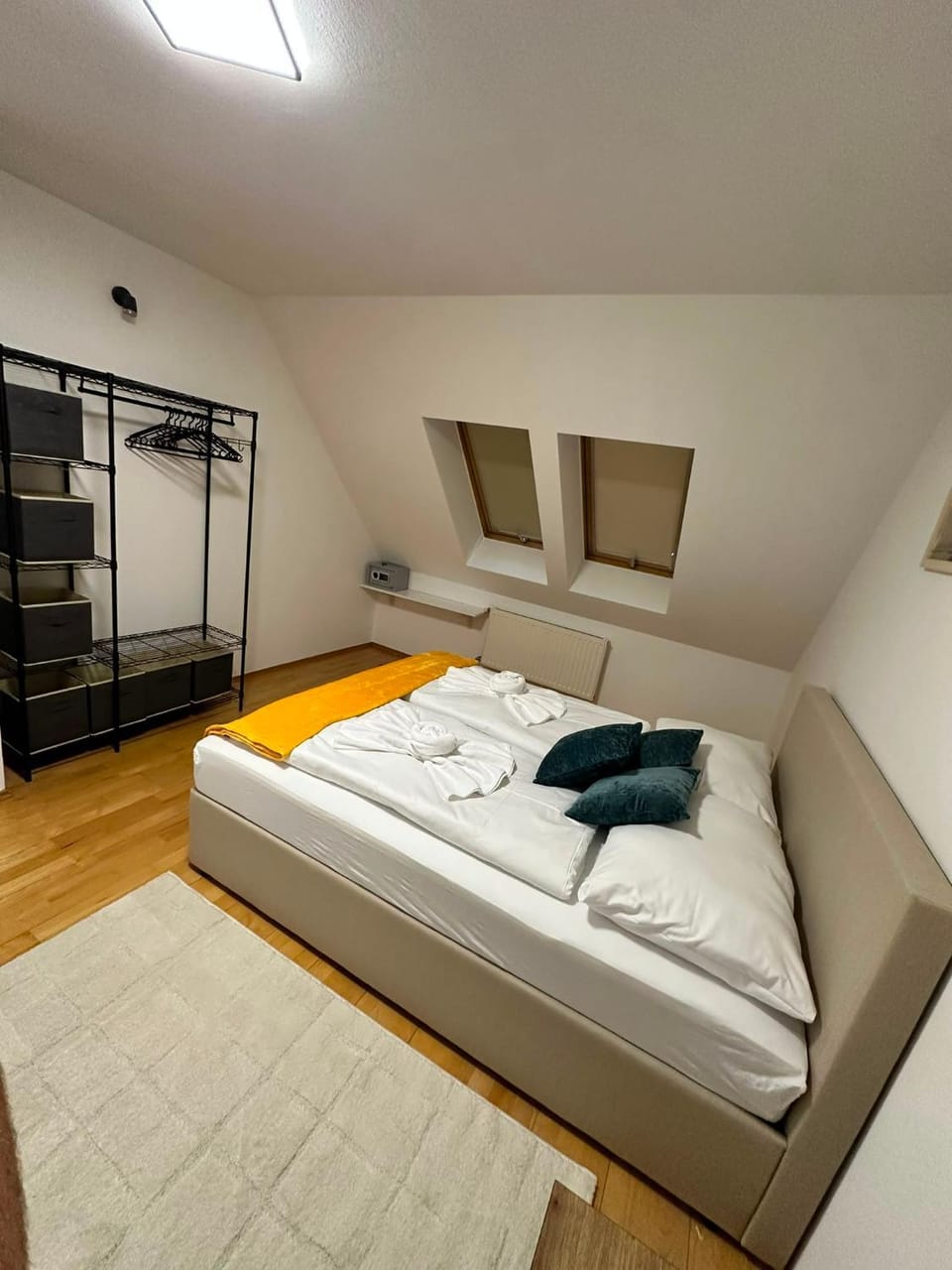 Comfort Collection Vienna #20 Dachgeschoss Zentrumnah Apartment in Vienna