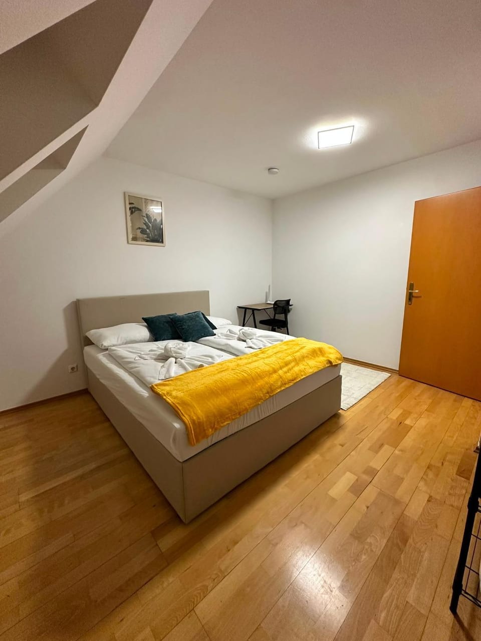 Comfort Collection Vienna #20 Dachgeschoss Zentrumnah Apartment in Vienna