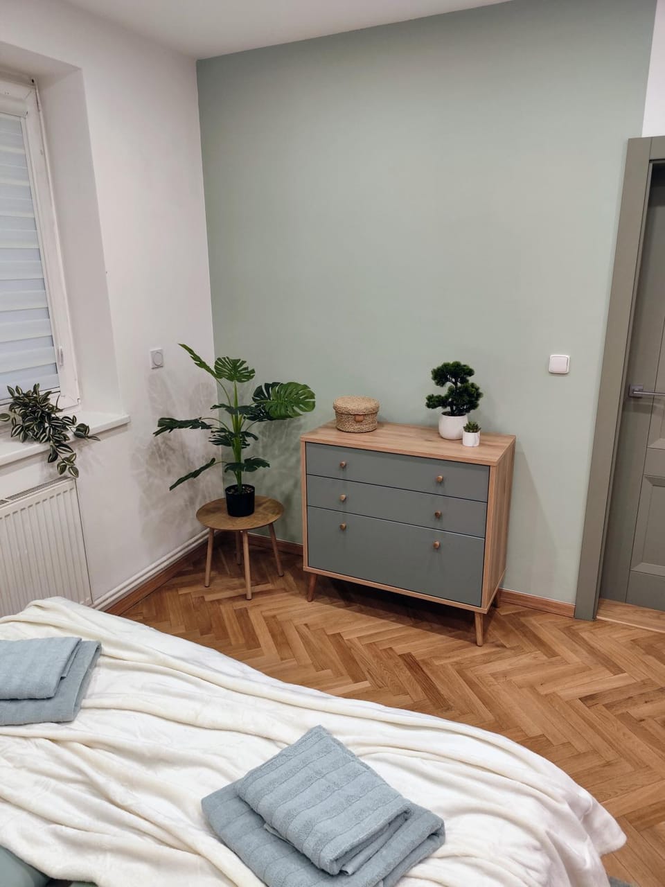 Apartmán 100 Apartment in Czechia