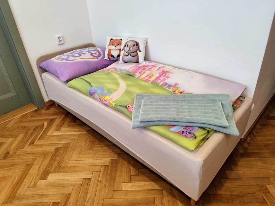Apartmán 100 Apartment in Czechia