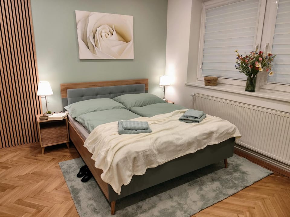 Apartmán 100 Apartment in Czechia