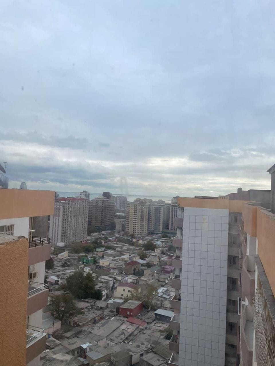 Aydinin Evi Apartment in Baku