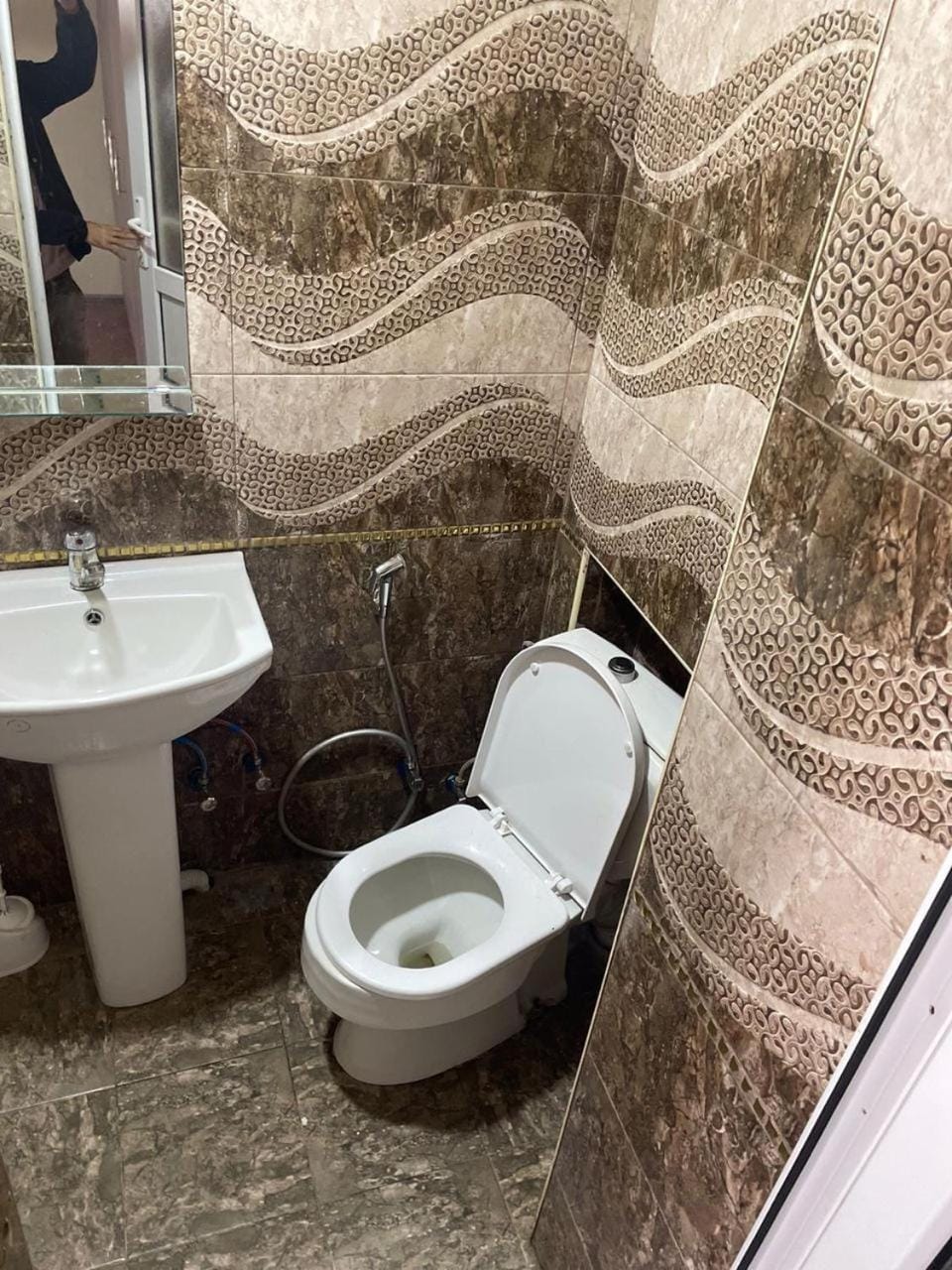 Aydinin Evi Apartment in Baku