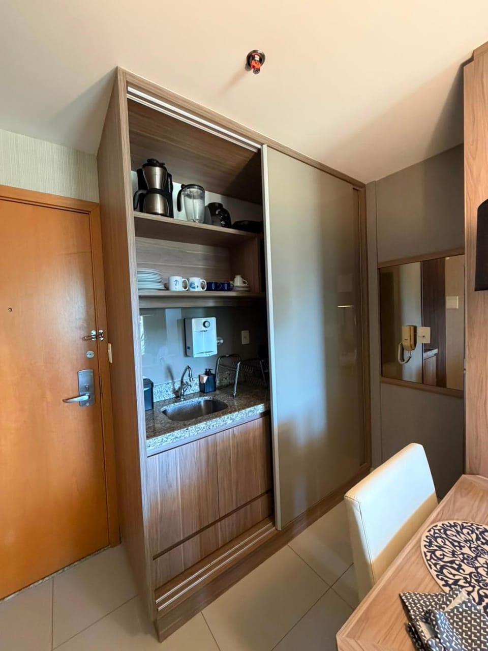 Brisas do Lago Apartment in State of Goiás