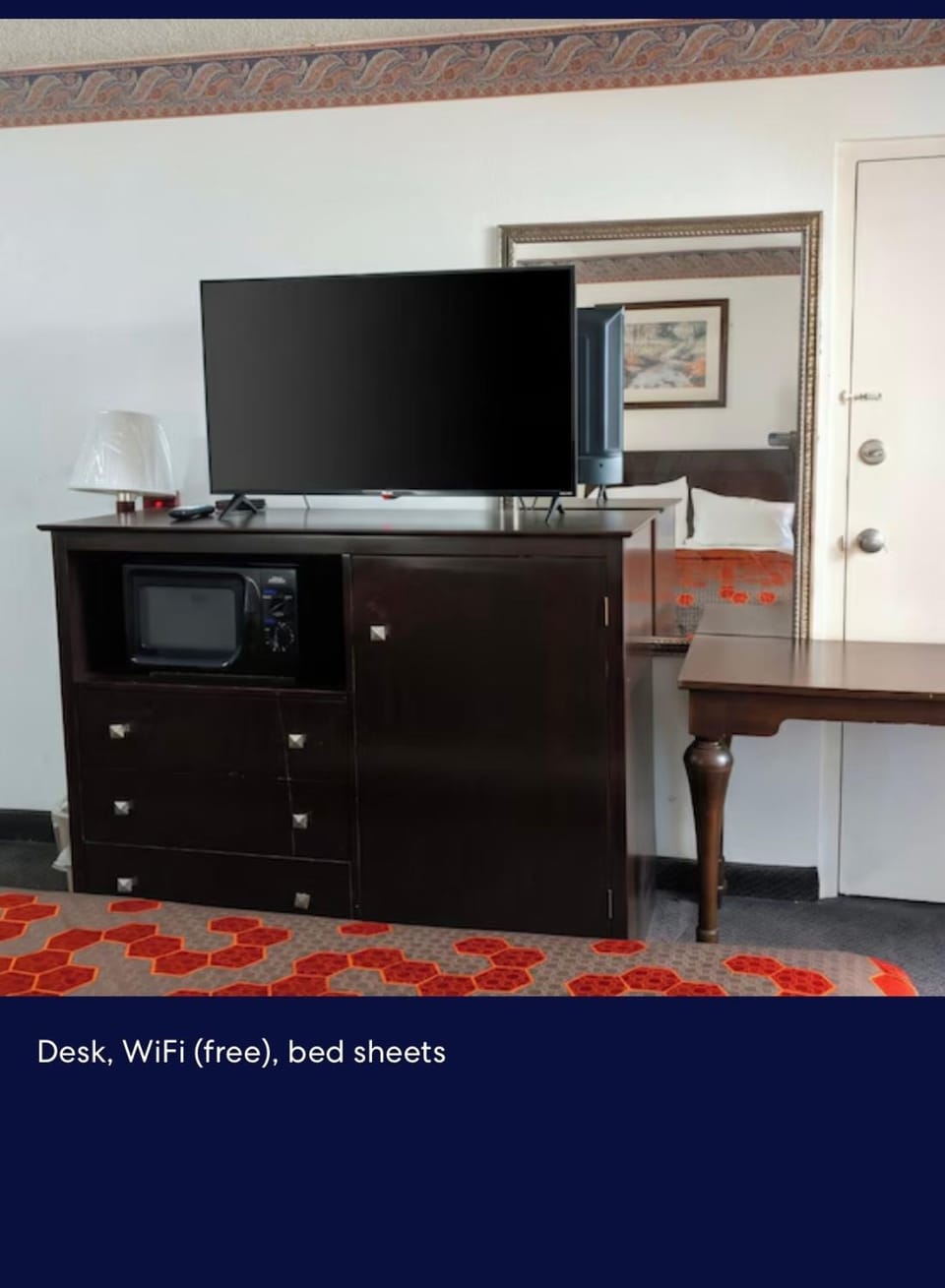 EXECUTIVE INN & SUITES HIGHWAy US 59 Hotel in Lufkin