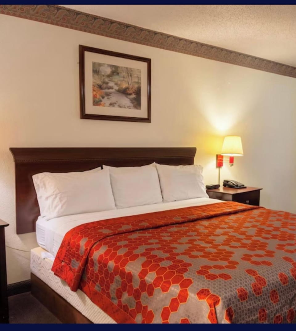 EXECUTIVE INN & SUITES HIGHWAy US 59 Hotel in Lufkin