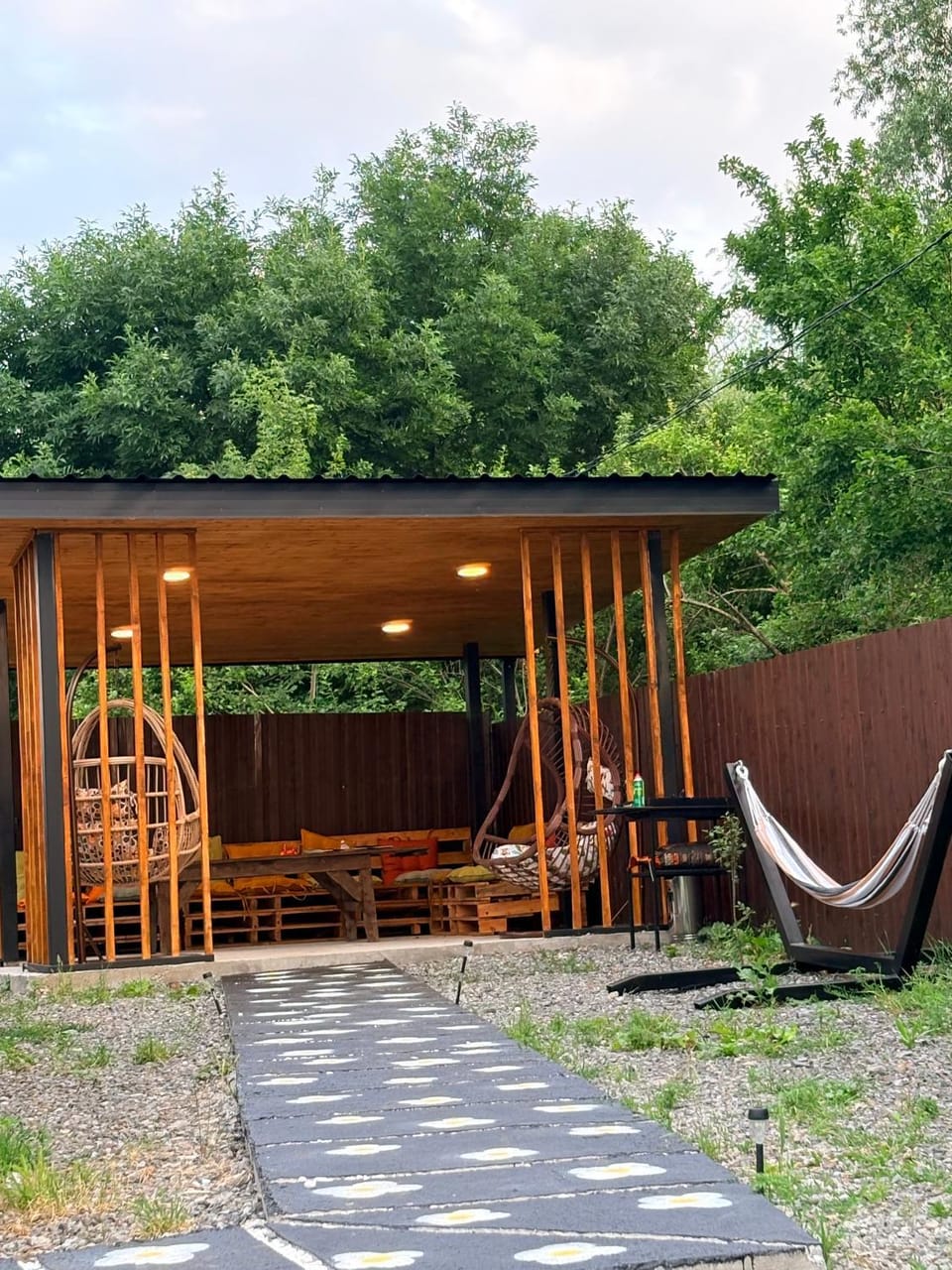 Cottage Orion Apartment in Georgia