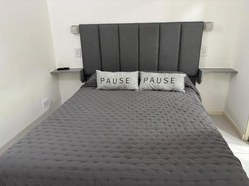 Departamento para 2 personas Apartment in Mar del Plata