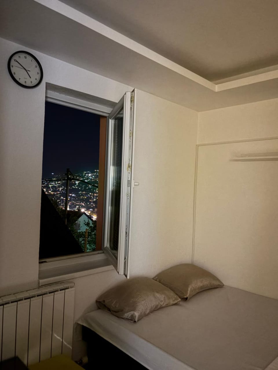 Royal Hills Sarajevo Apartment in Sarajevo