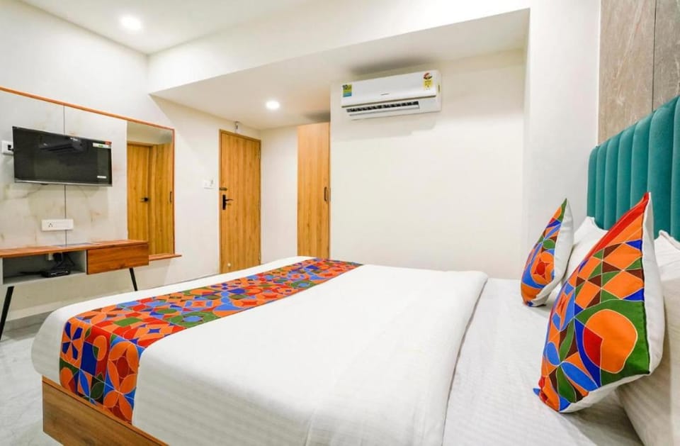 Hotel Park Star Premium Rooms Hotel in Agra