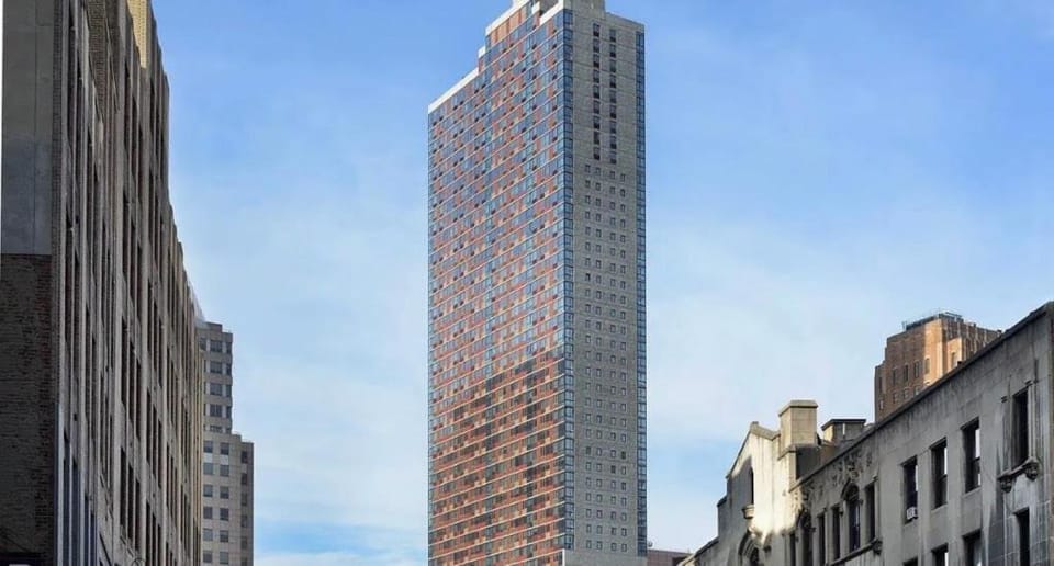Nyc condo Apartment in Bayside