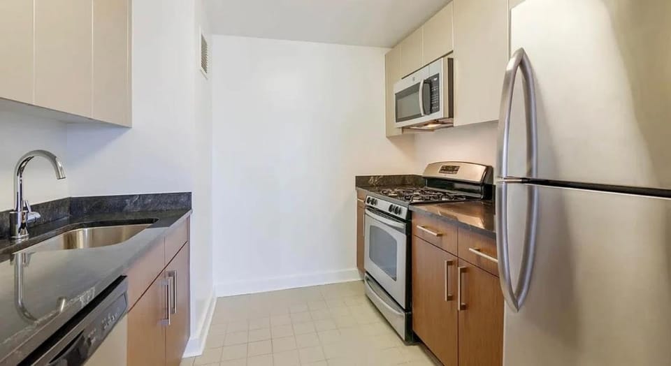 Nyc condo Apartment in Bayside