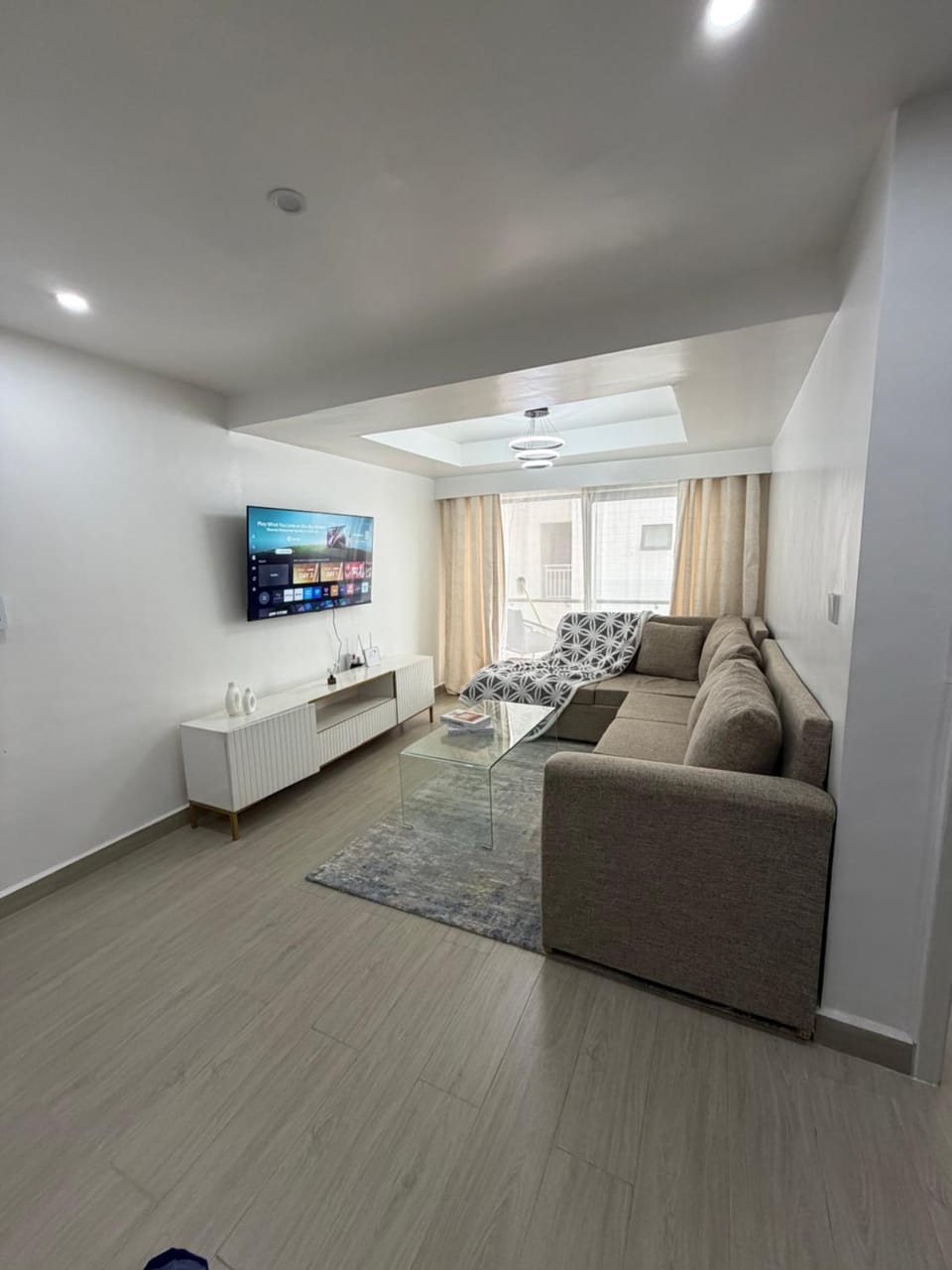 Urban homes Apartment in Nairobi County