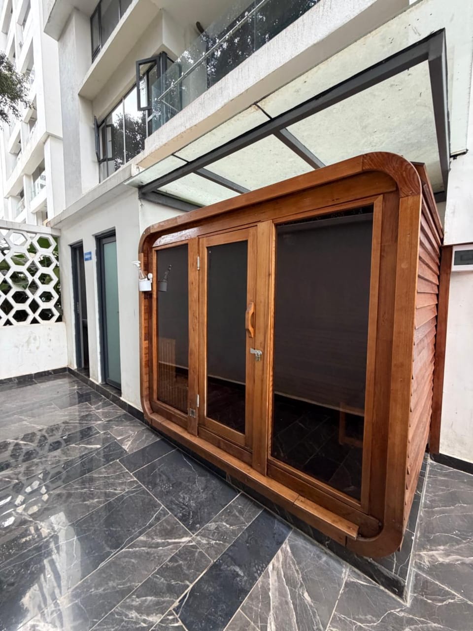 Urban homes Apartment in Nairobi County