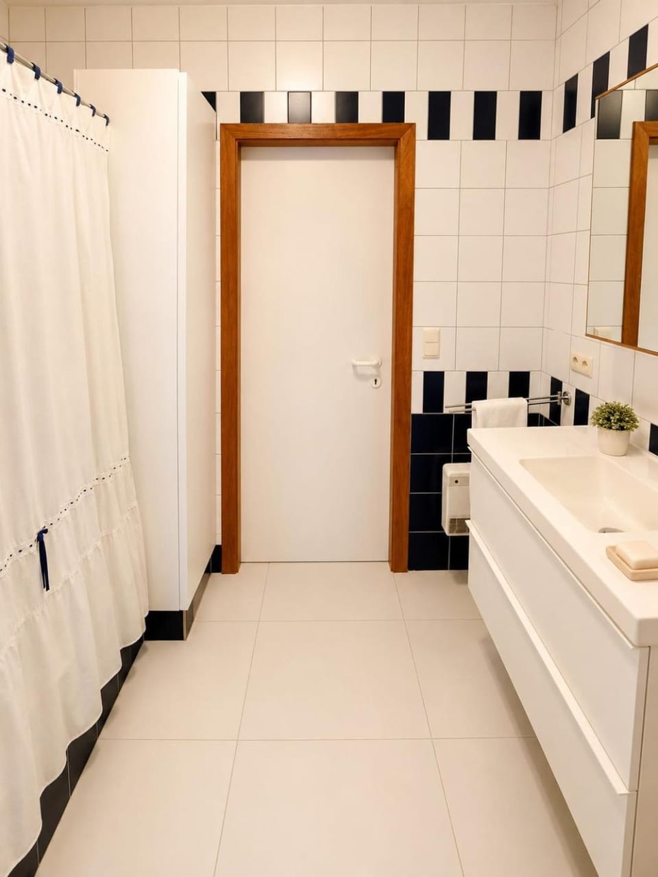 Bathroom, Bath