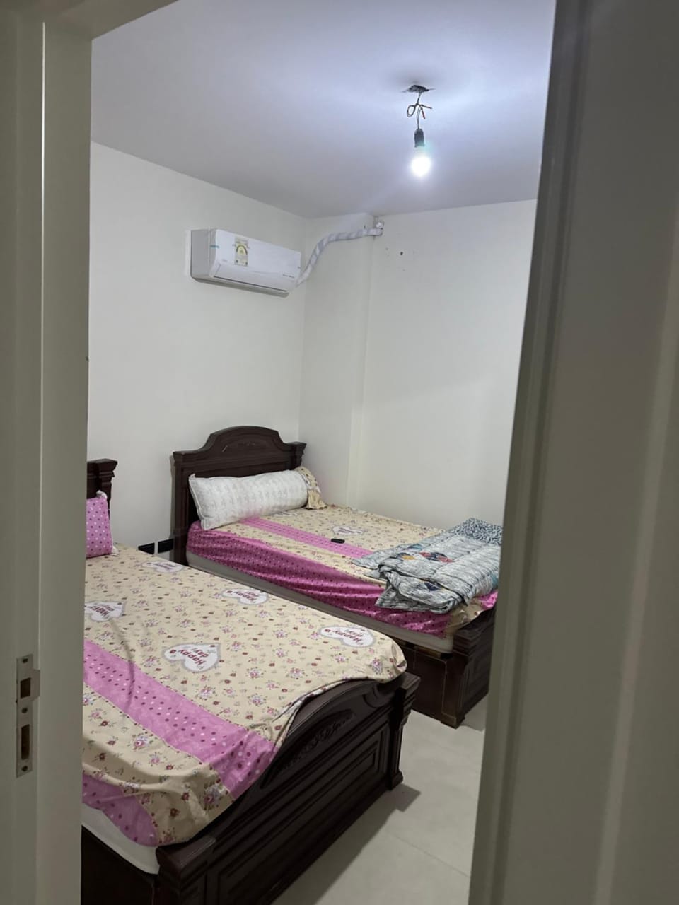 Zahra north coast Apartment in Egypt