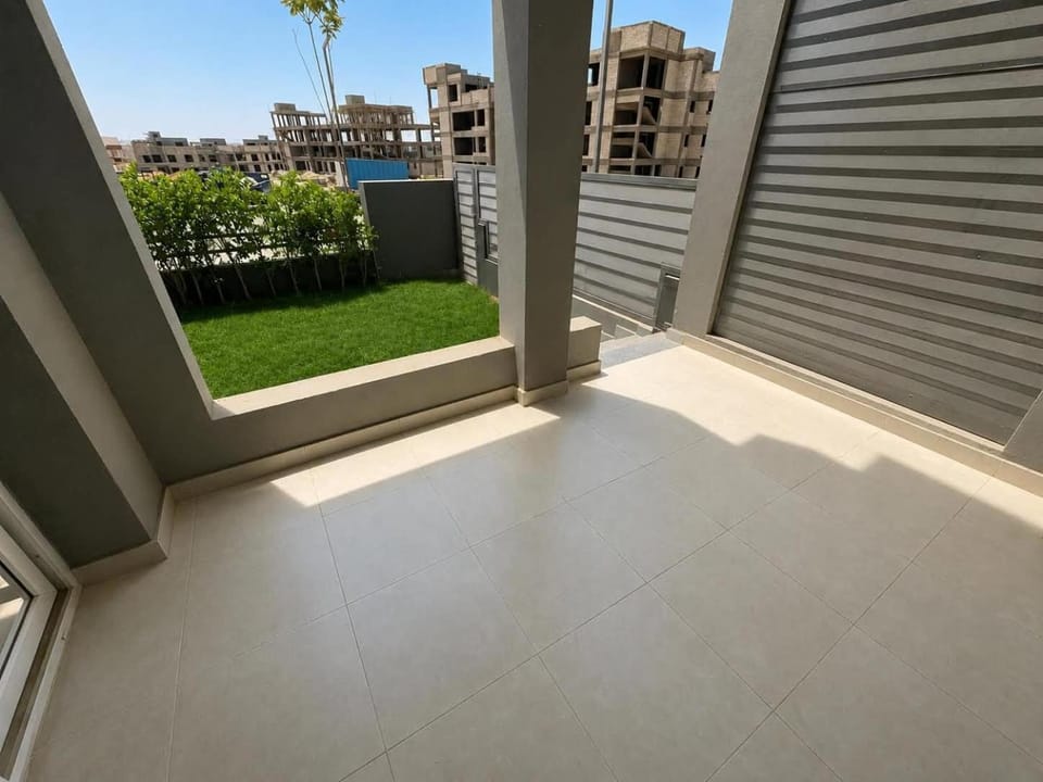 Villa-style apartment located KAYAN COMPOUND Apartment in Egypt