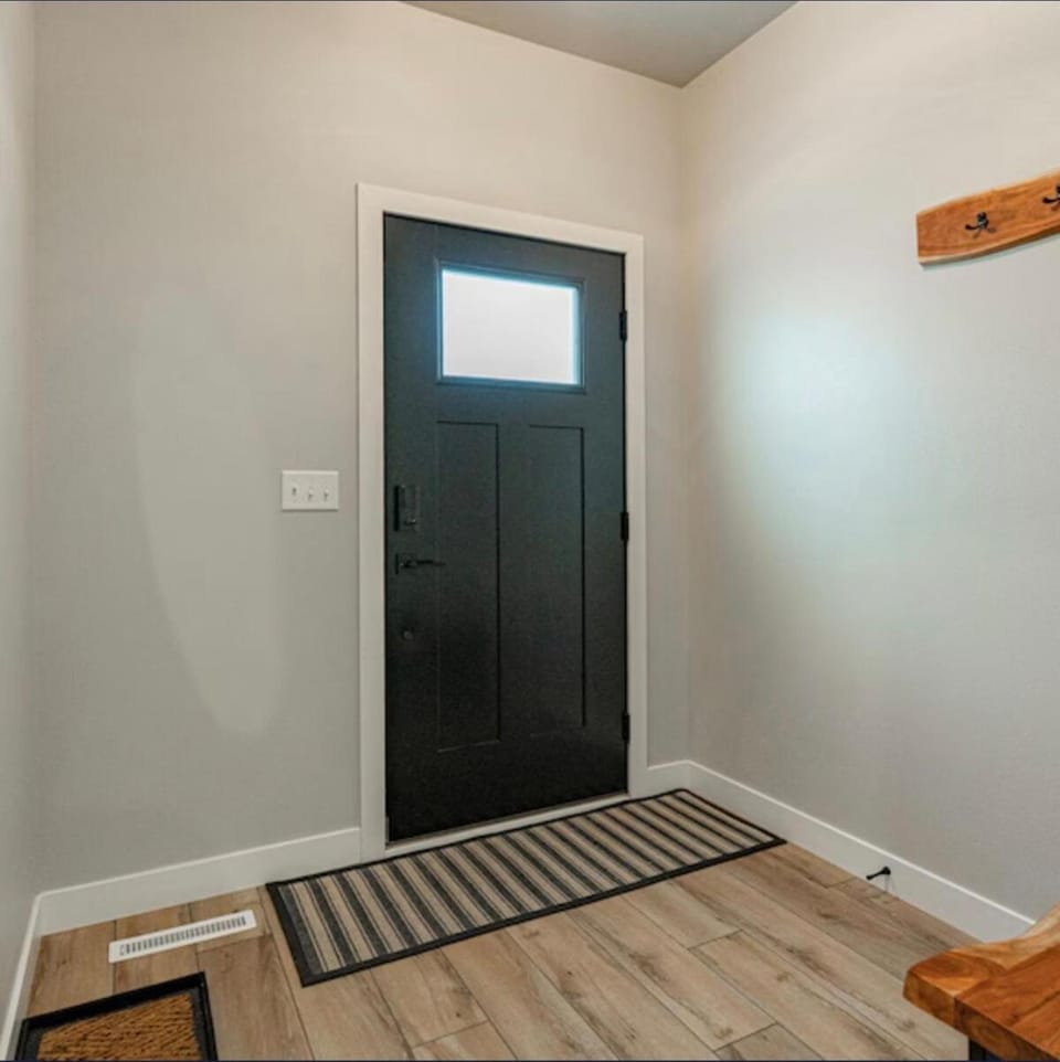 Modern and Private Townhome In Downtown Bismarck House in Bismarck