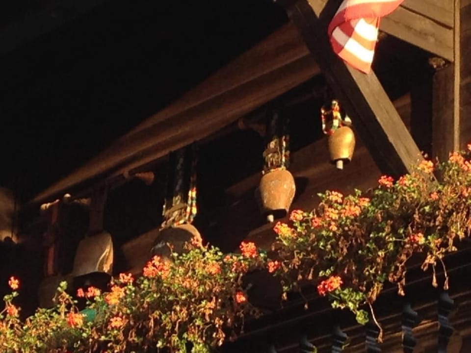 Decorative detail