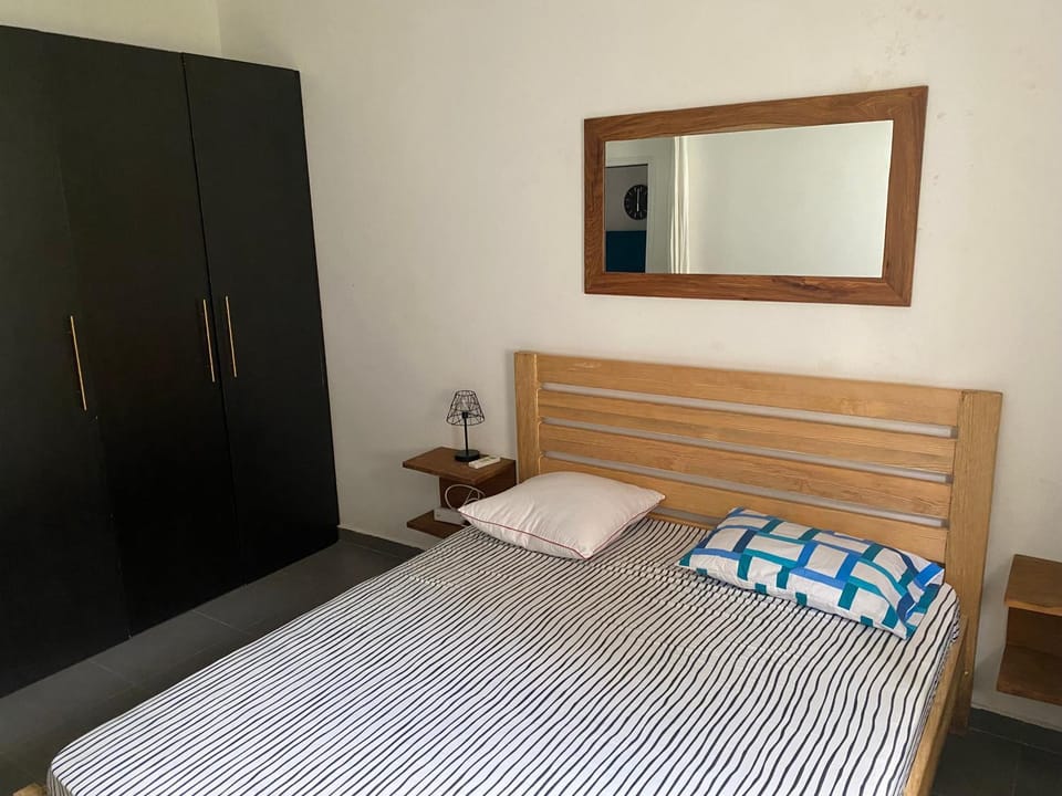 Paradise villa Villa in Saly