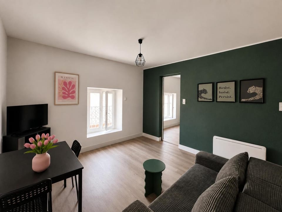 Le Clos Castinet Apartment in Provence-Alpes-Côte d'Azur