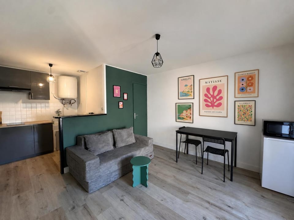 Le Clos Castinet Apartment in Provence-Alpes-Côte d'Azur