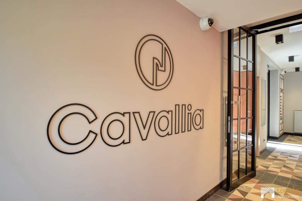 Property logo or sign