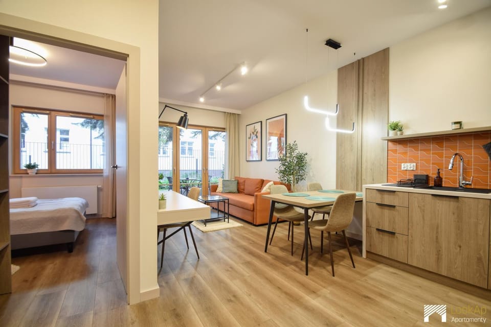 Living room, Photo of the whole room, Bedroom